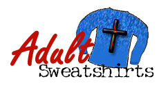 Christian Sweat Shirts Christian Clothing