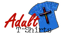 Christian T-Shirts Christian Clothing